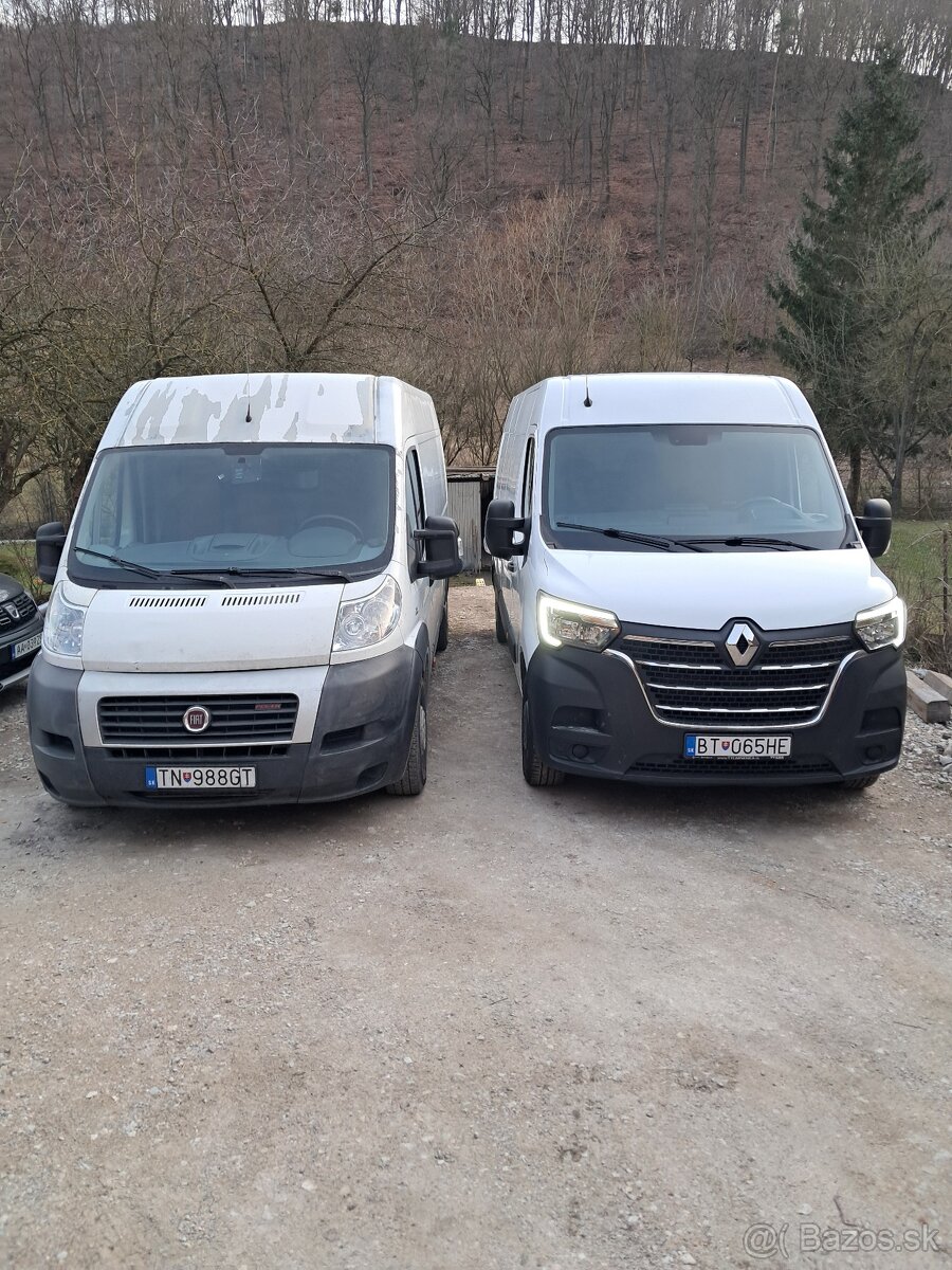Požičovňa Dodávok Trenčín - 7