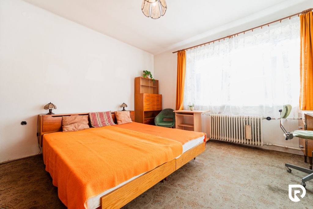 RADO | 5i RD s pozemkom 794 m² | ul. Jánošíkova, Trenčín – další