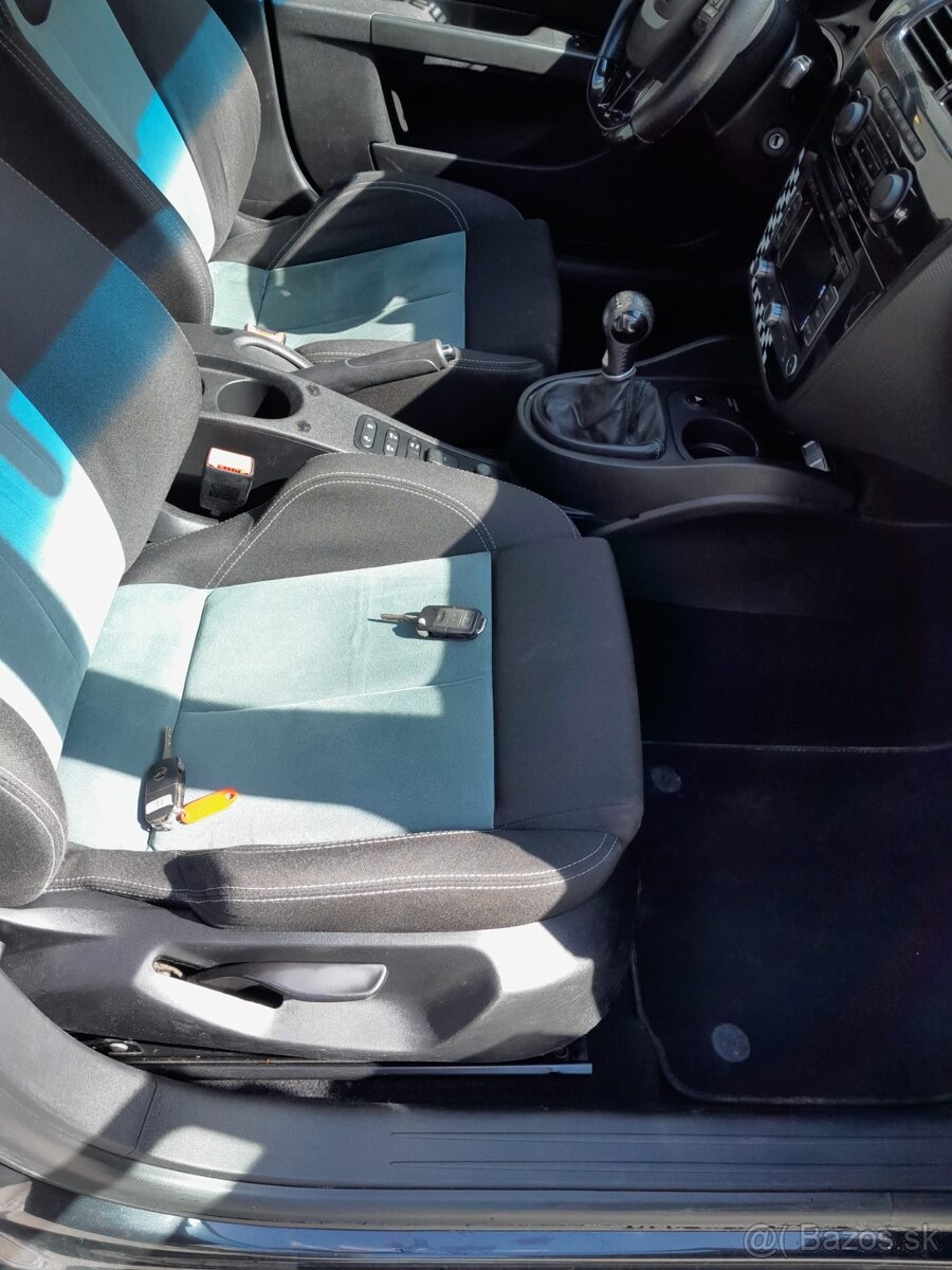 Seat cupra - 7