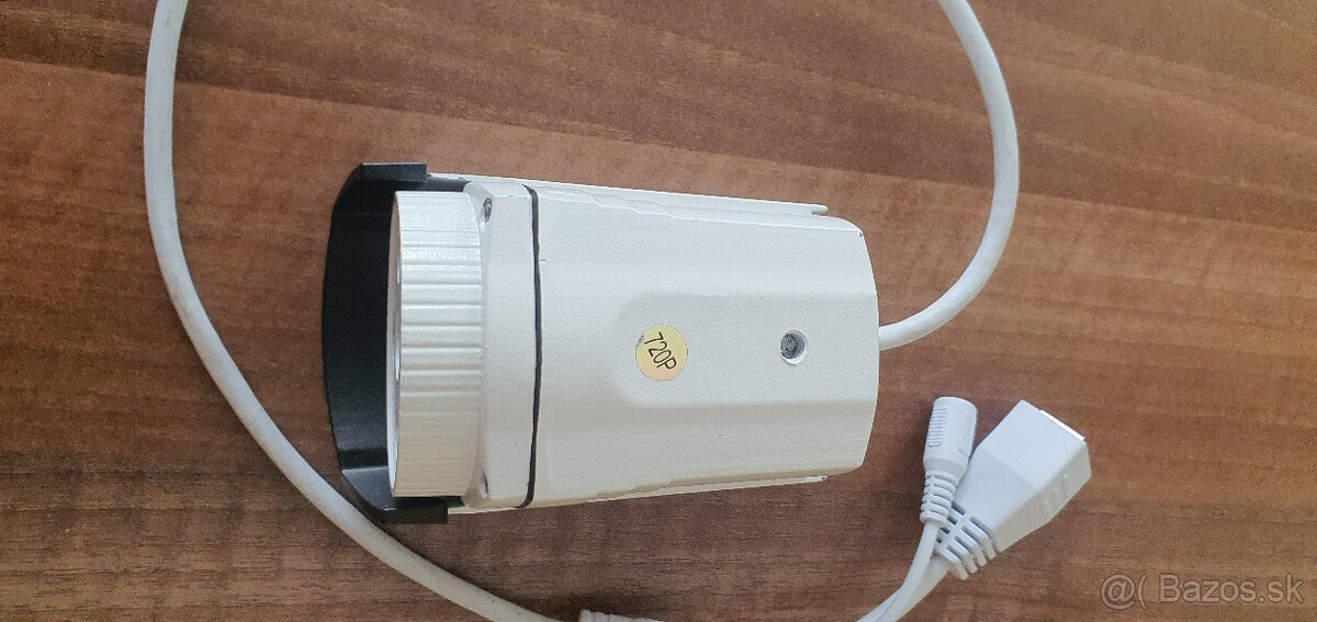 Predám IP kamery - 7