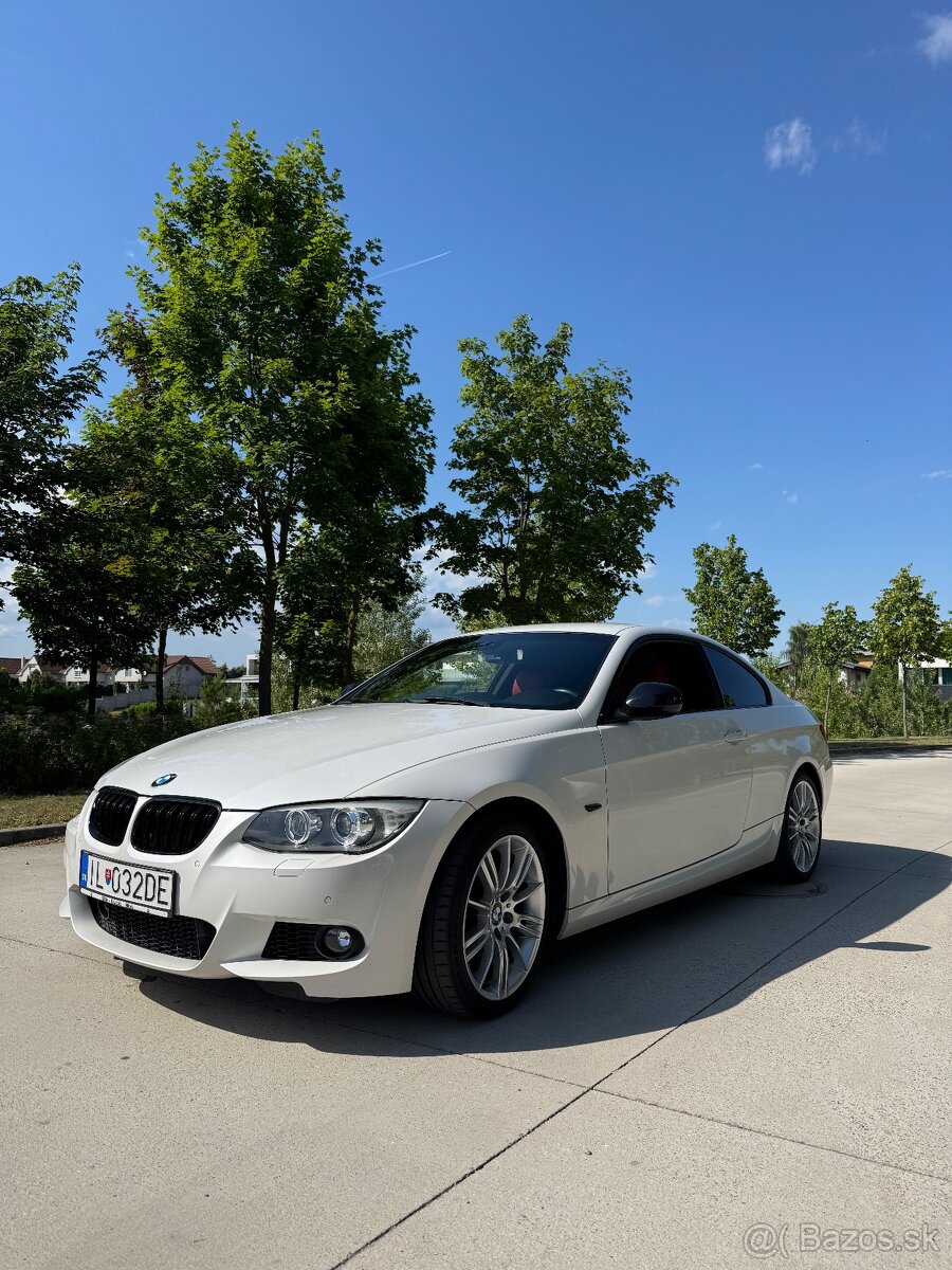 Vymením BMW E92 za VW MULTIVAN T5 - 7