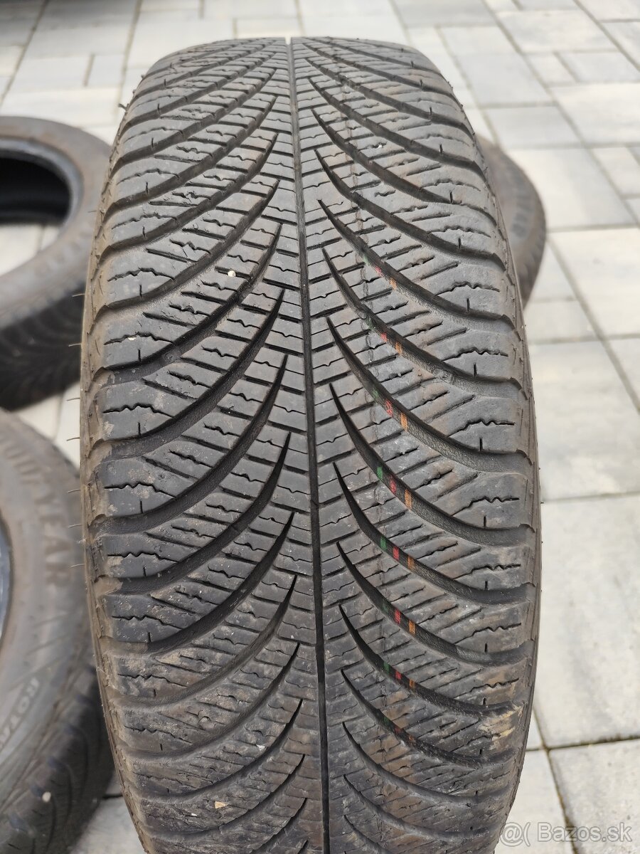 185/65 R15 Goodyear - 7