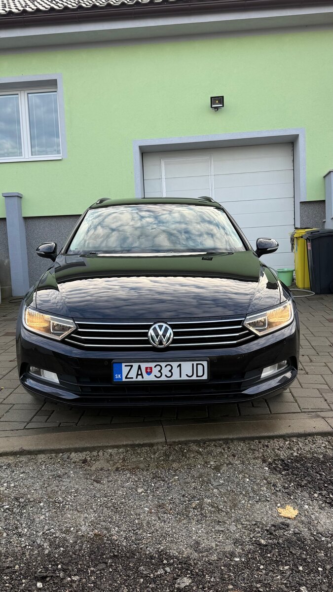 Volkswagen-Passat - 7