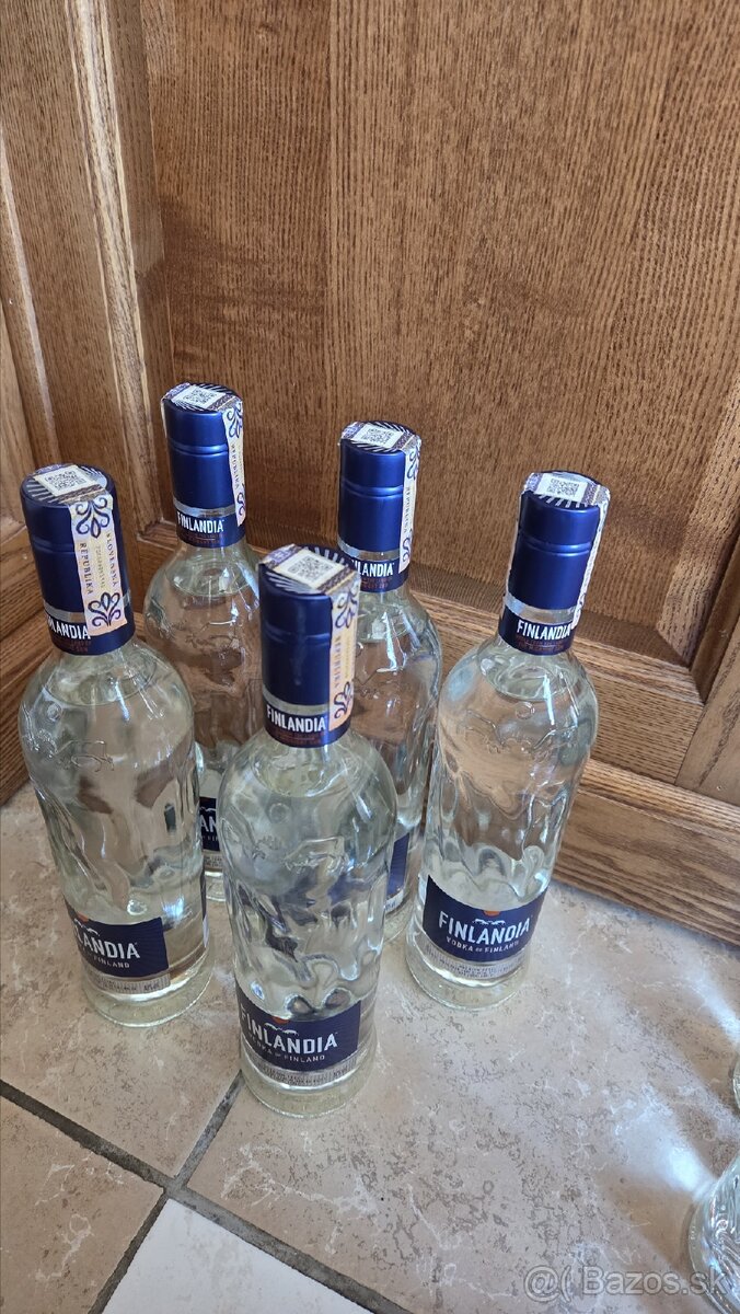 Alkohol - 7