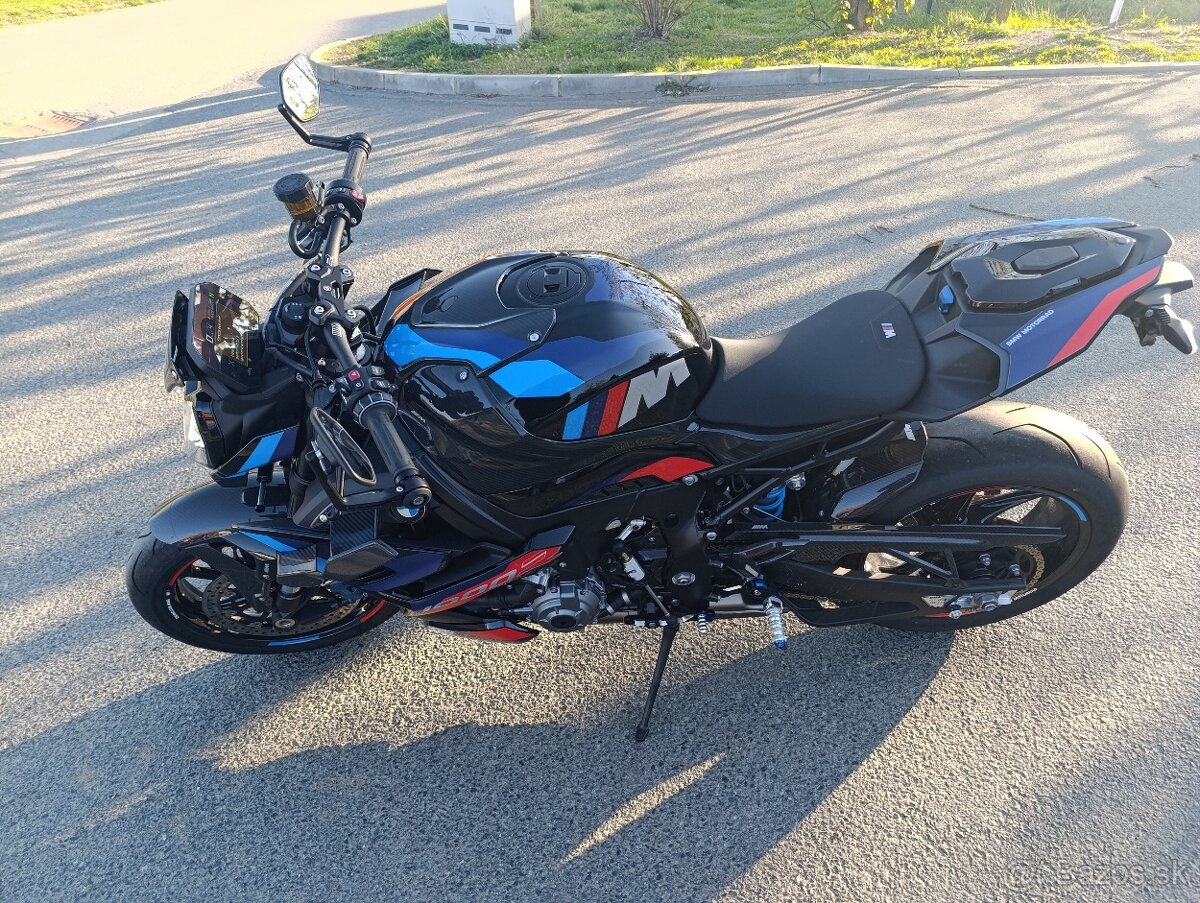 BMW M 1000 R competition - 7