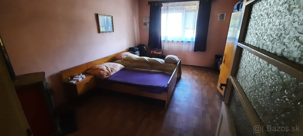 Predám rodinný dom v Krupine - 7