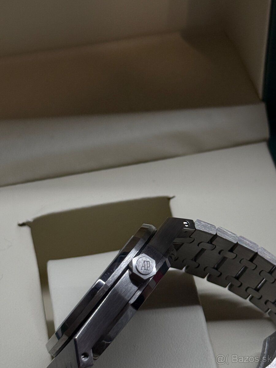 Audemars Piguet Royal Oak 1:1 High Quality - 7