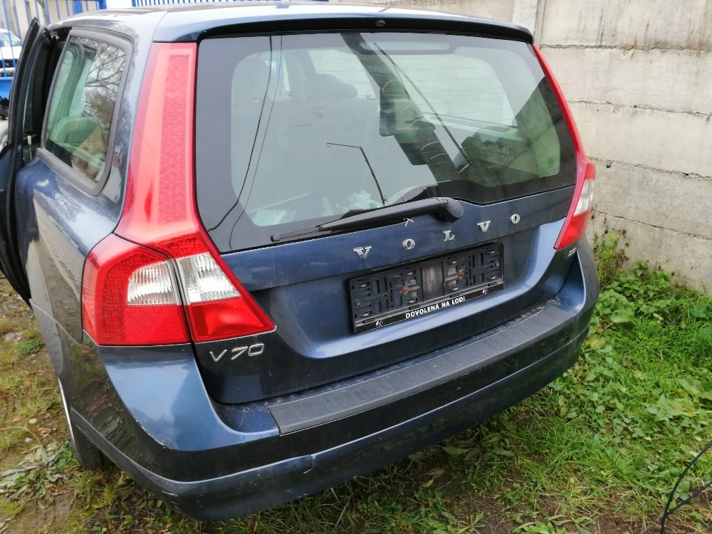Volvo V70,r.v.2010,2.0D - 7
