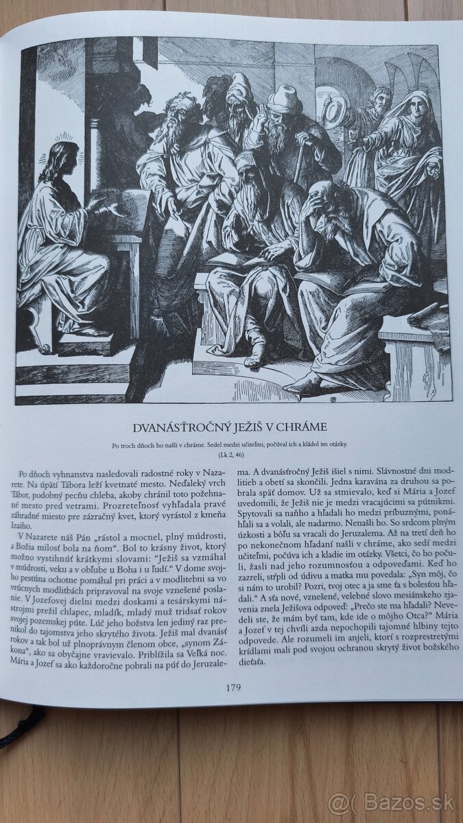 Sväté písmo v obrazoch - 7