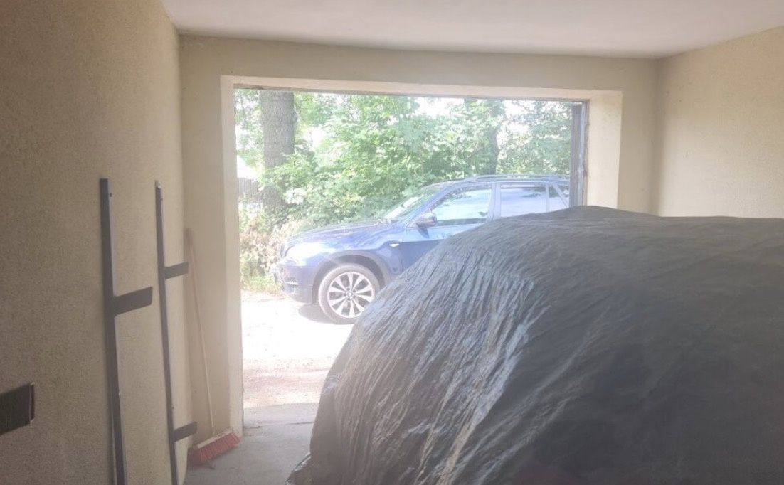 Garáž na predaj - ul. Opavská, Bratislava III - 7