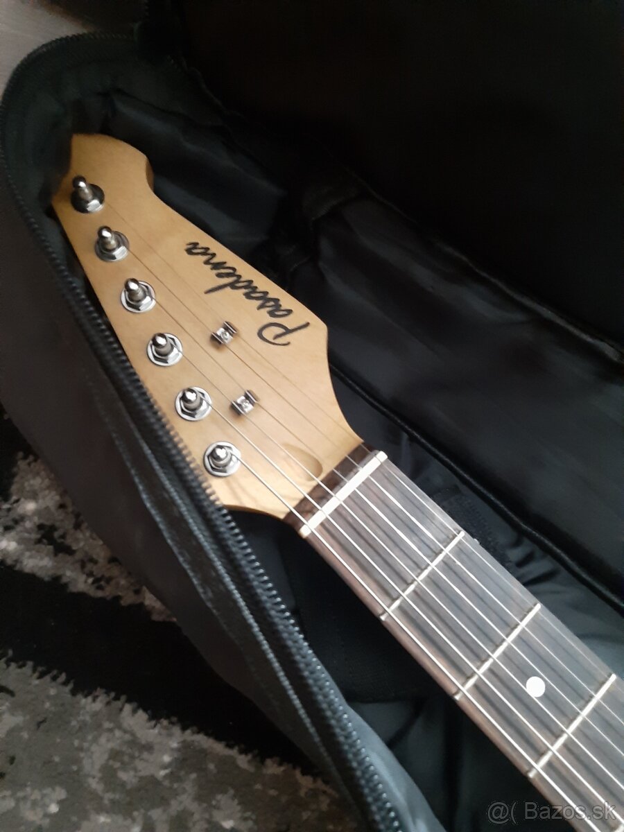 Eletricka gitara - 7