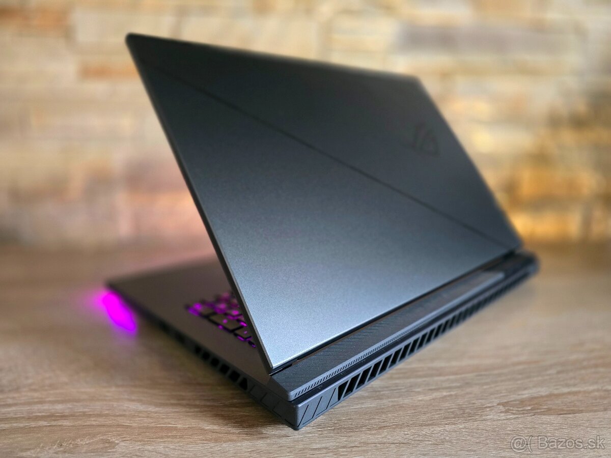 Asus ROG Strix G18 i9 14th/ RTX 4060 8GB/ 32GB DDR5/ 1TB - 7