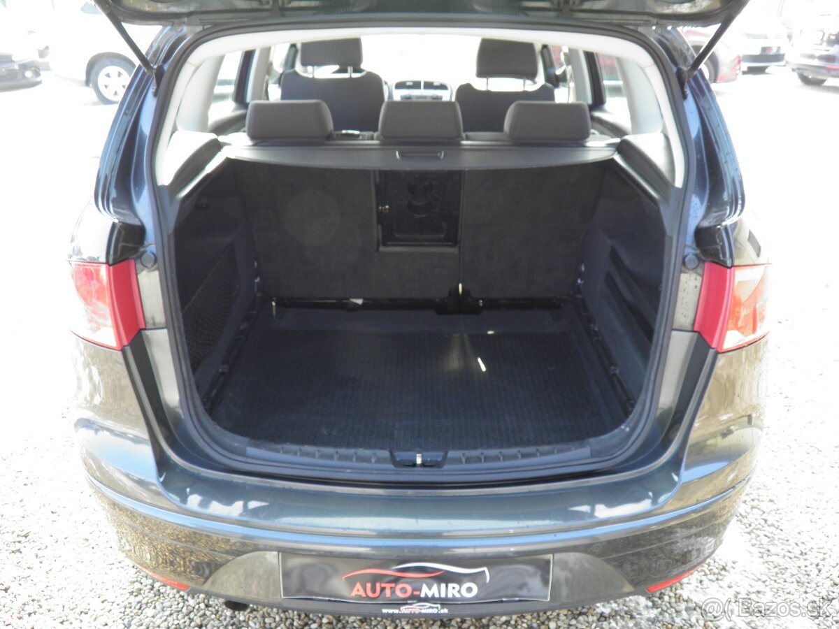 Seat Altea XL 1.6 TDI CR Style DSG - 7