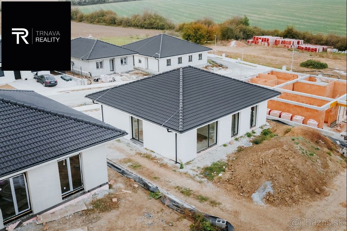 ibvboleraz.sk - novostavby rodinných domov v obci Boleráz od - 7