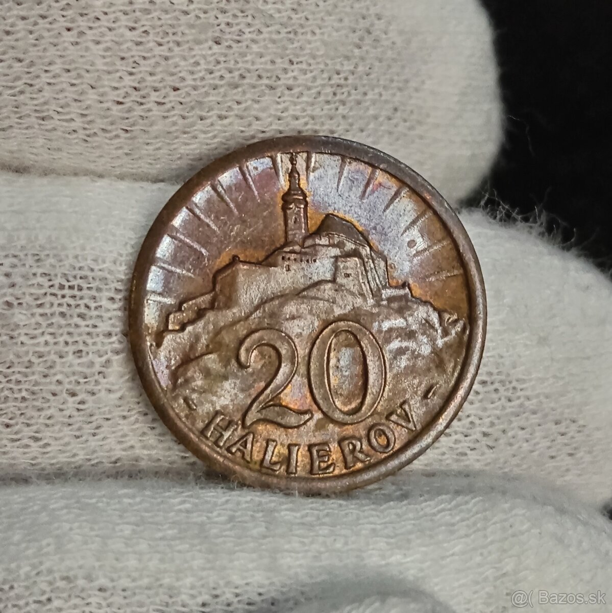 20 halier 1941 cuzn - 7