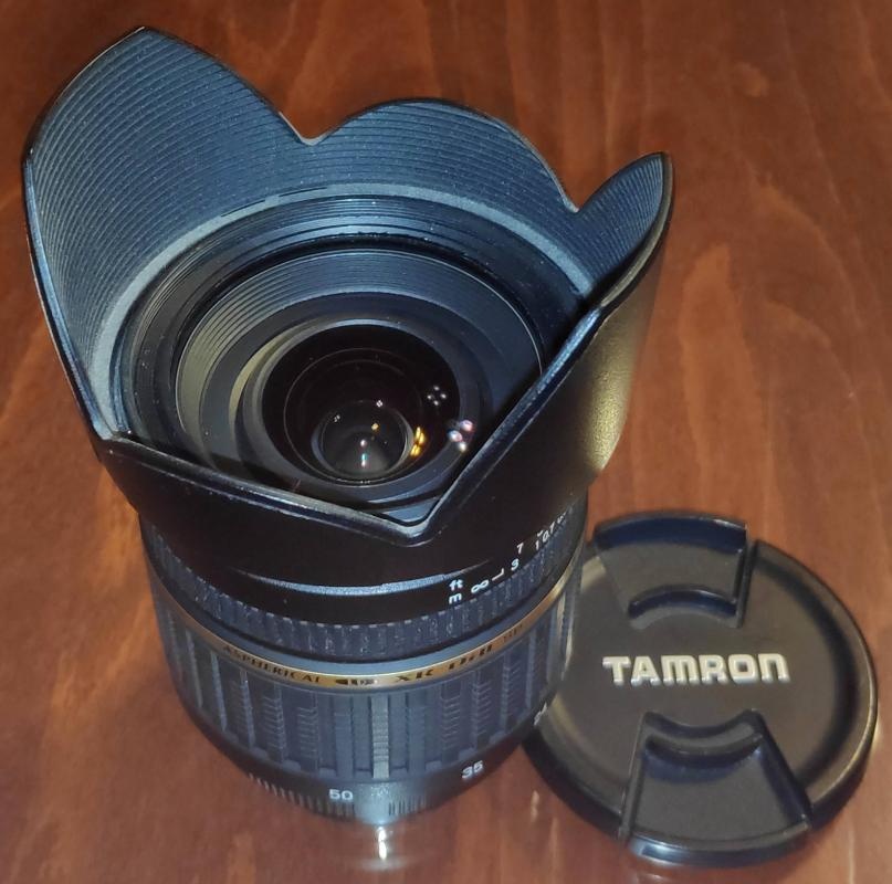 Predám telo Pentax K5-II + príslušenstvo + objektívy - 7