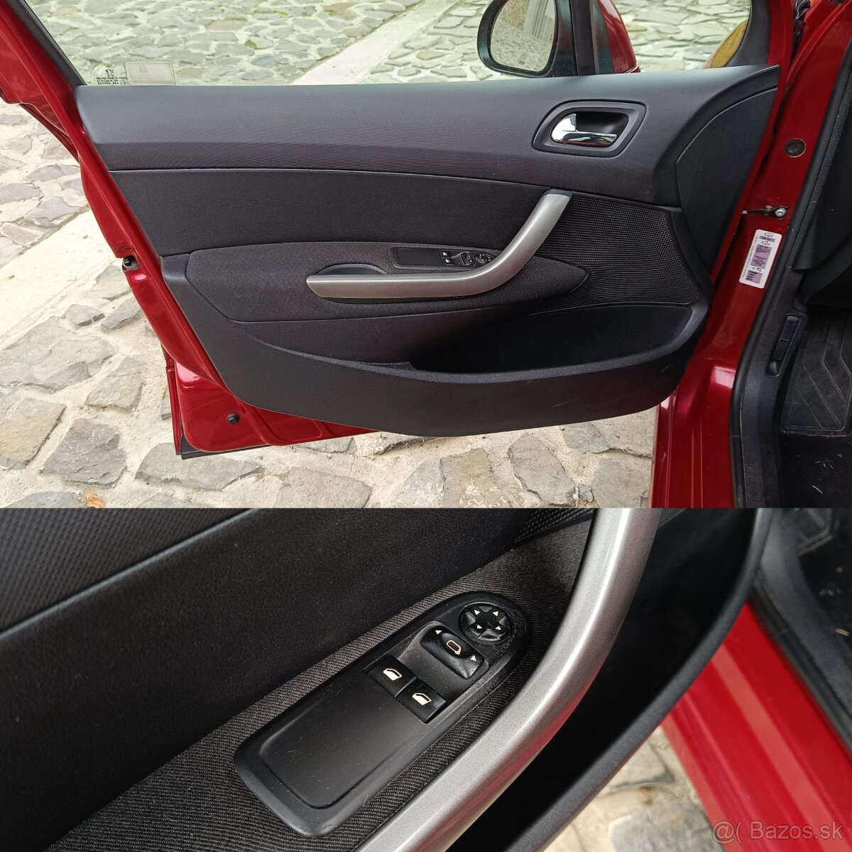 ✳️Peugeot 308 1.4 16V VTi Confort Pack 187000 KM✳️ - 7