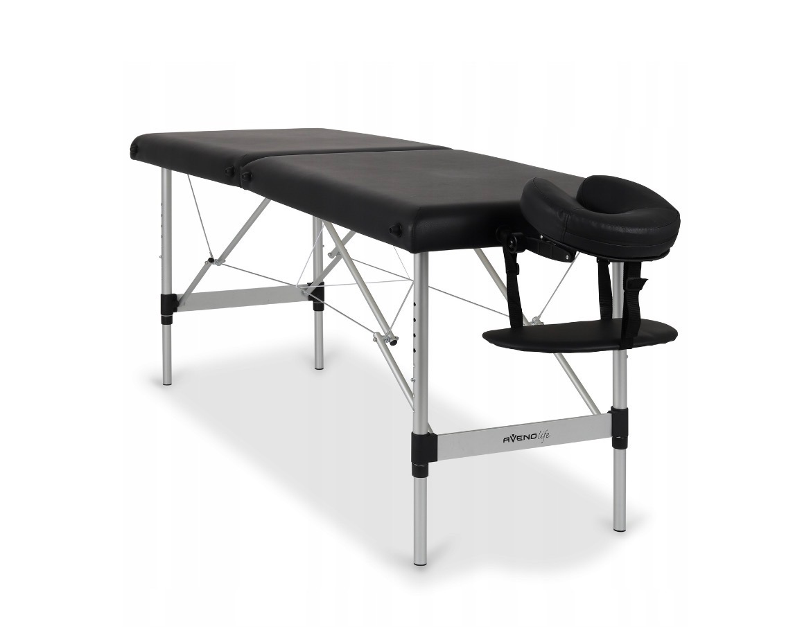 Nový kozmetický/masážny stôl - 7