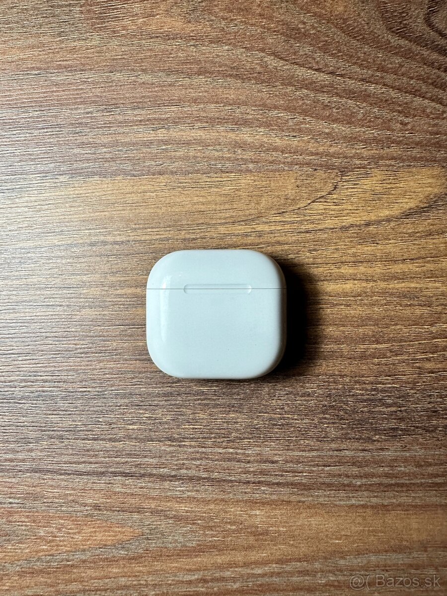 Apple AirPods 4 - 7