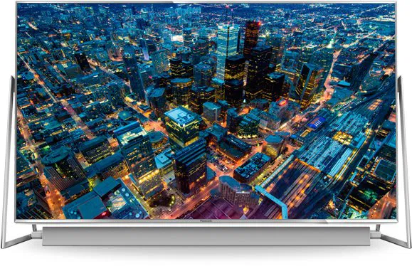 Panasonic TX58DX800E - 7