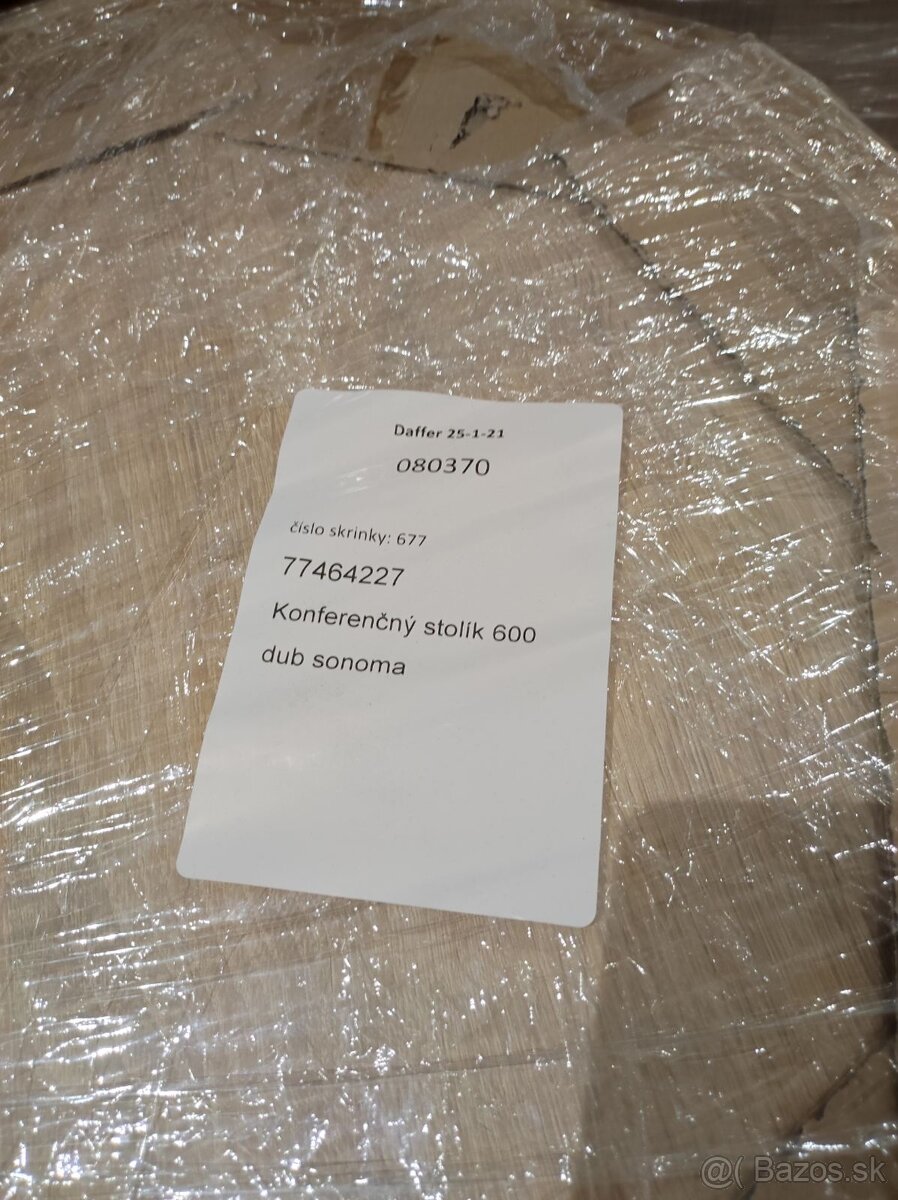 kancelársky nábytok- Daffer - 7