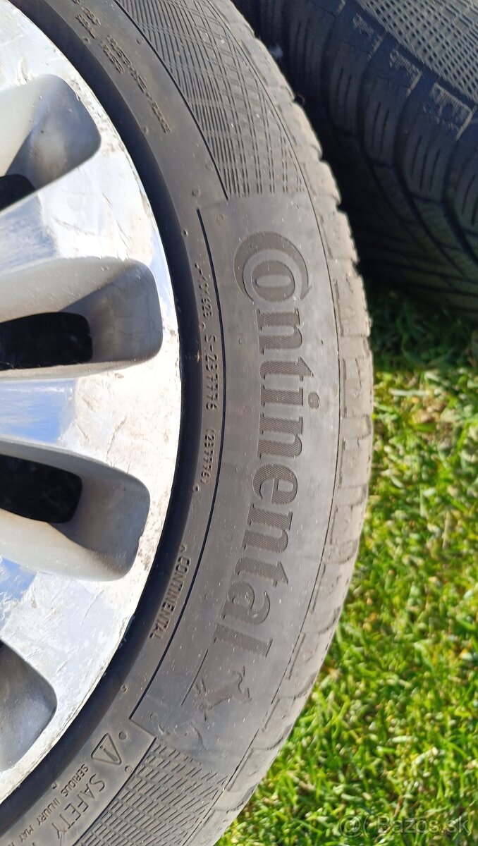 Elektrony R17 5x108 - 7