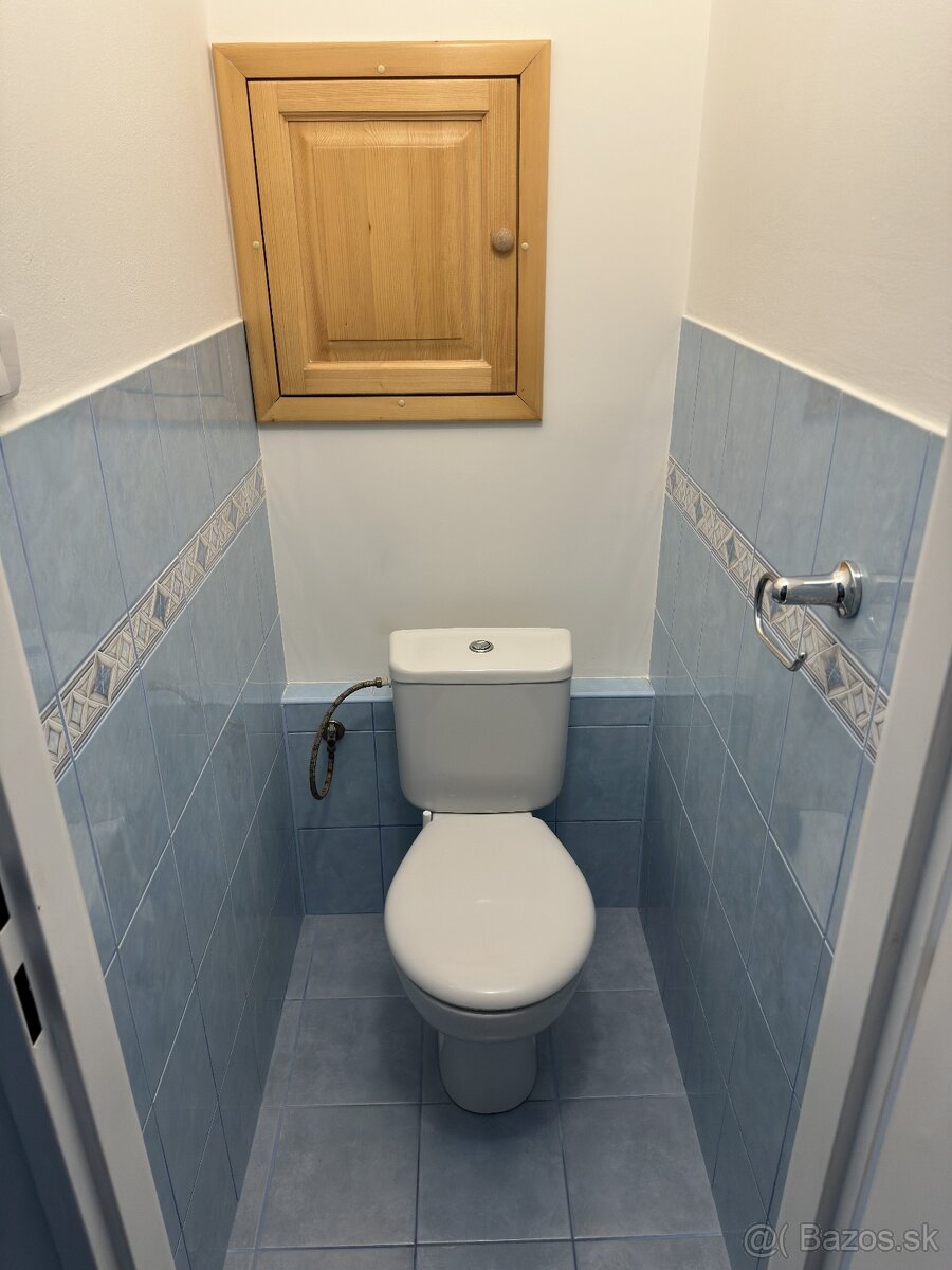 Kompletne zrekonštruovaný a zariadený 2-izbový byt s lodžiou - 7