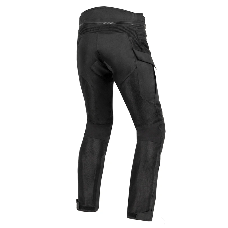 Rebelhorn Scandal 2, panska textilna kombineza - 7