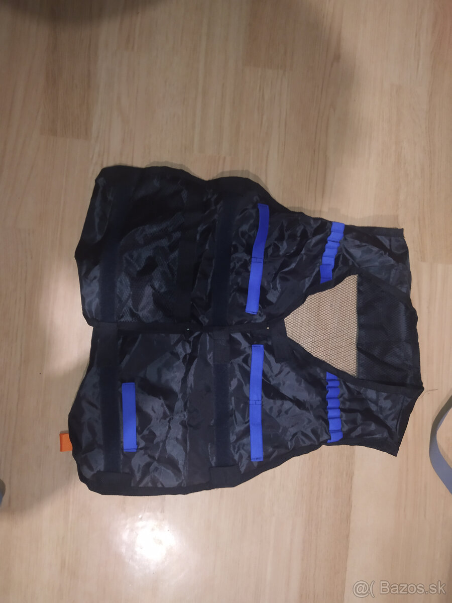 Príslušenstvo pre Nerf - 7