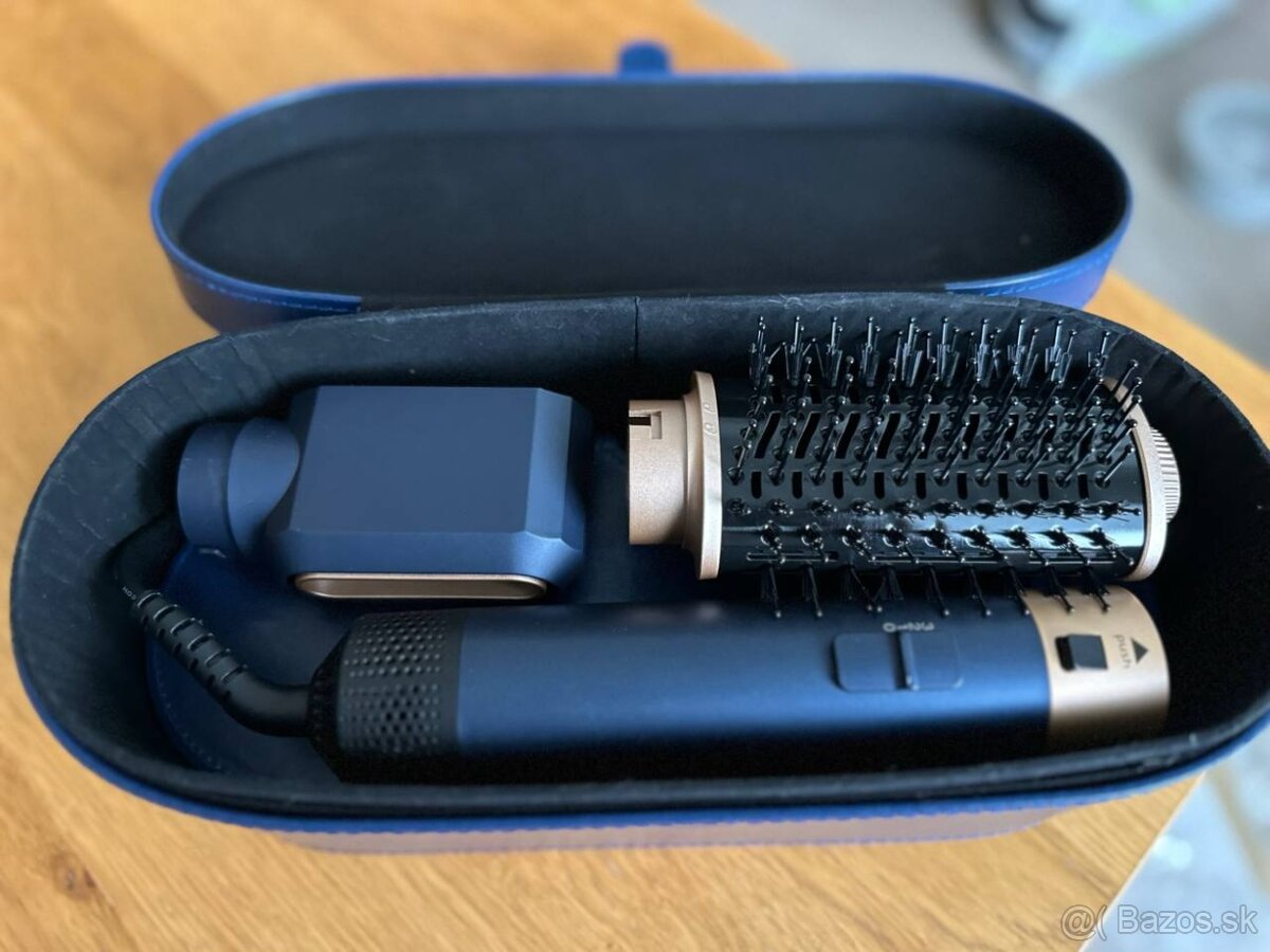 Fén + Styler - 6 v 1 + Сase - ( Nový ) - 7