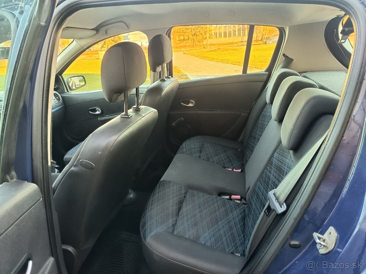 Renault Clio 1.2 55kw - 7