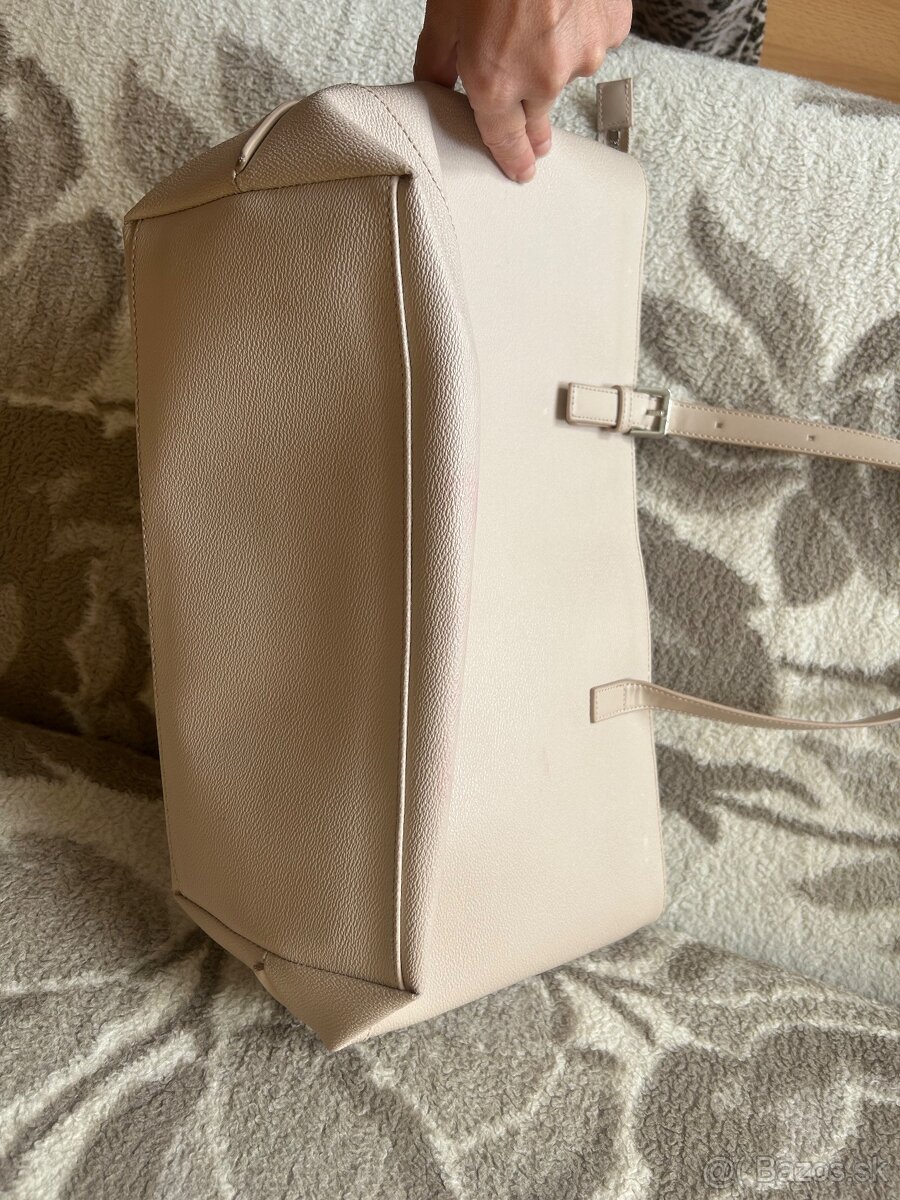 Shopper kabelka Calvin Klein - 7