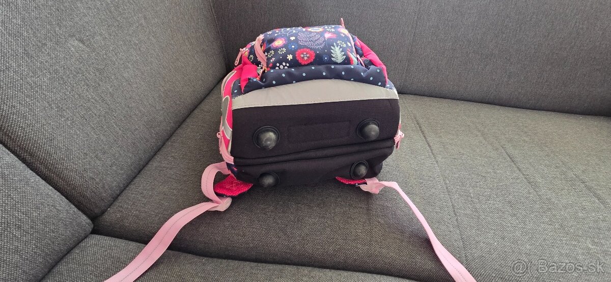 Školská taška Topgal. - 7