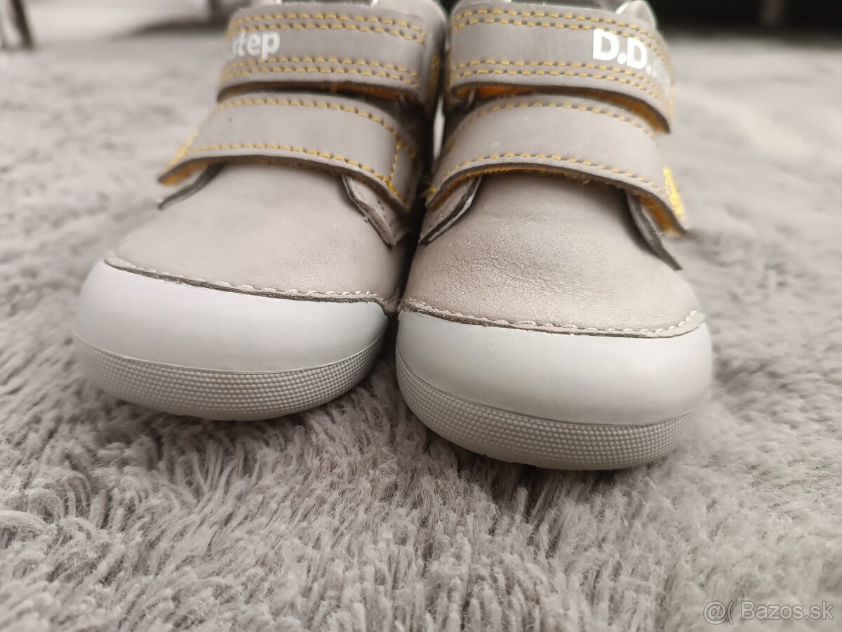 DD Step veľkosť 20 - 7