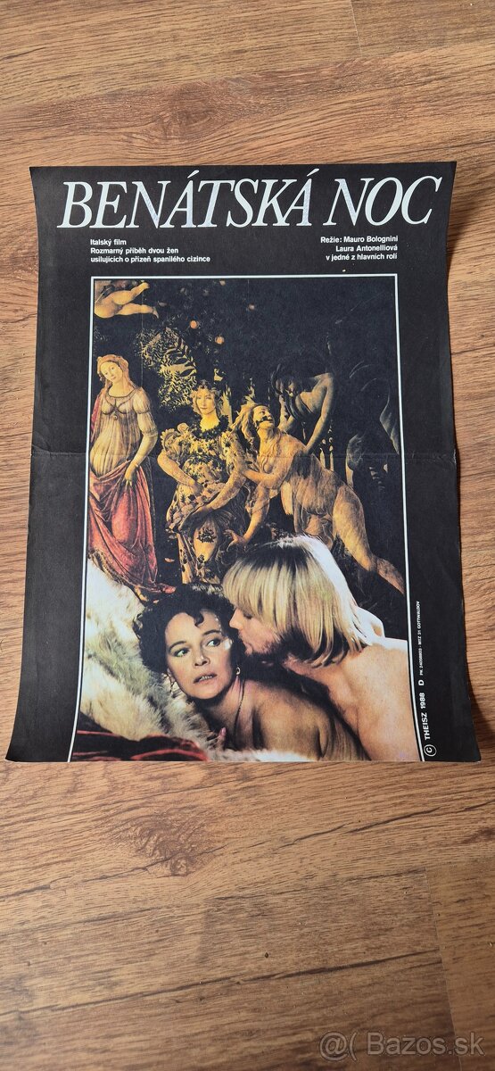 Filmové plagáty - 7