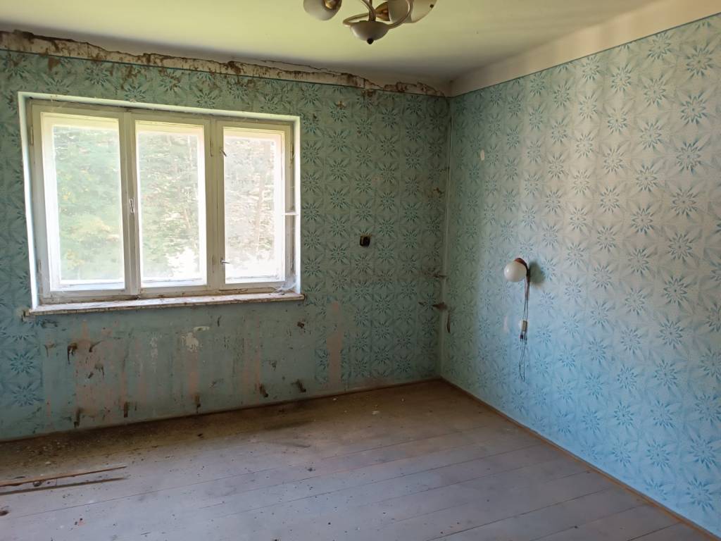 Hospodárska usadlosť - 7