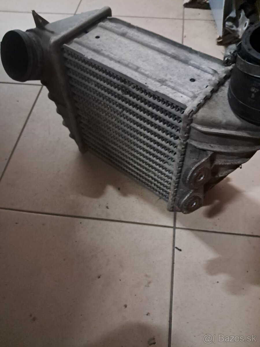 Predám diely motora 1.9tdi 66/81kw - 7