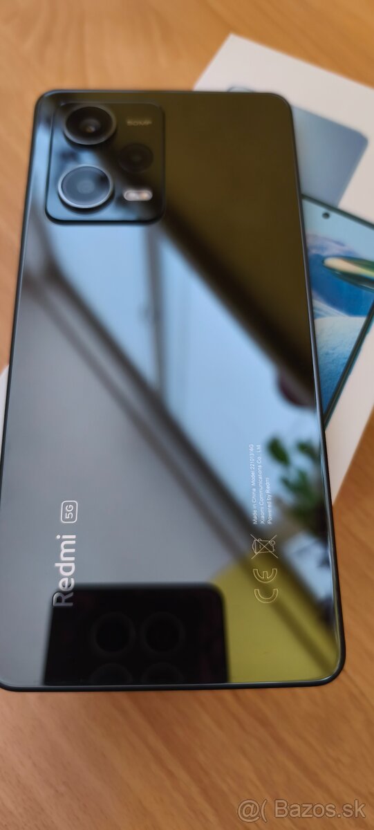 Redmi Note 12 PRO - 7