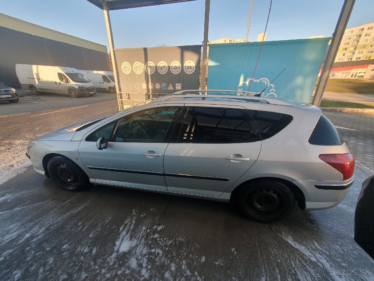 Peugeot - 7