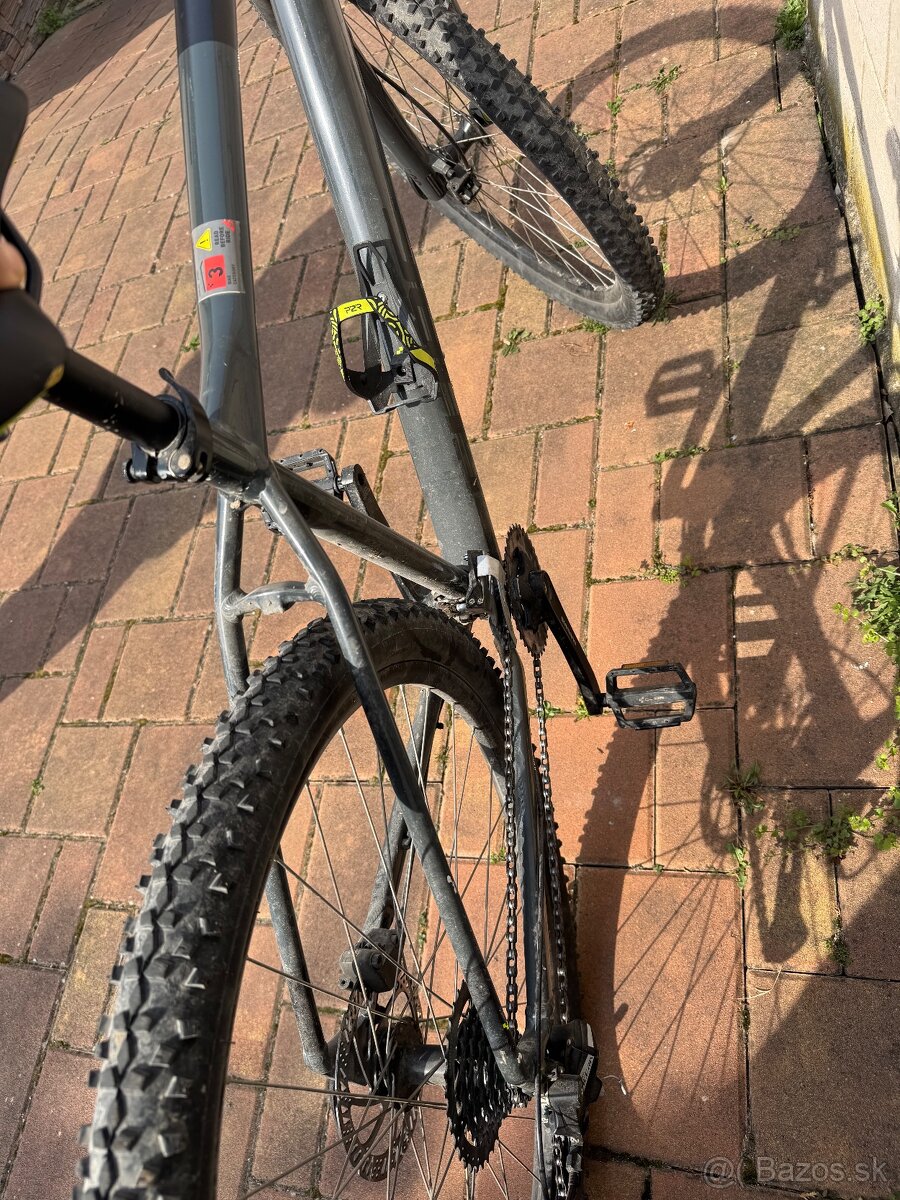 Predám bicykel - 7