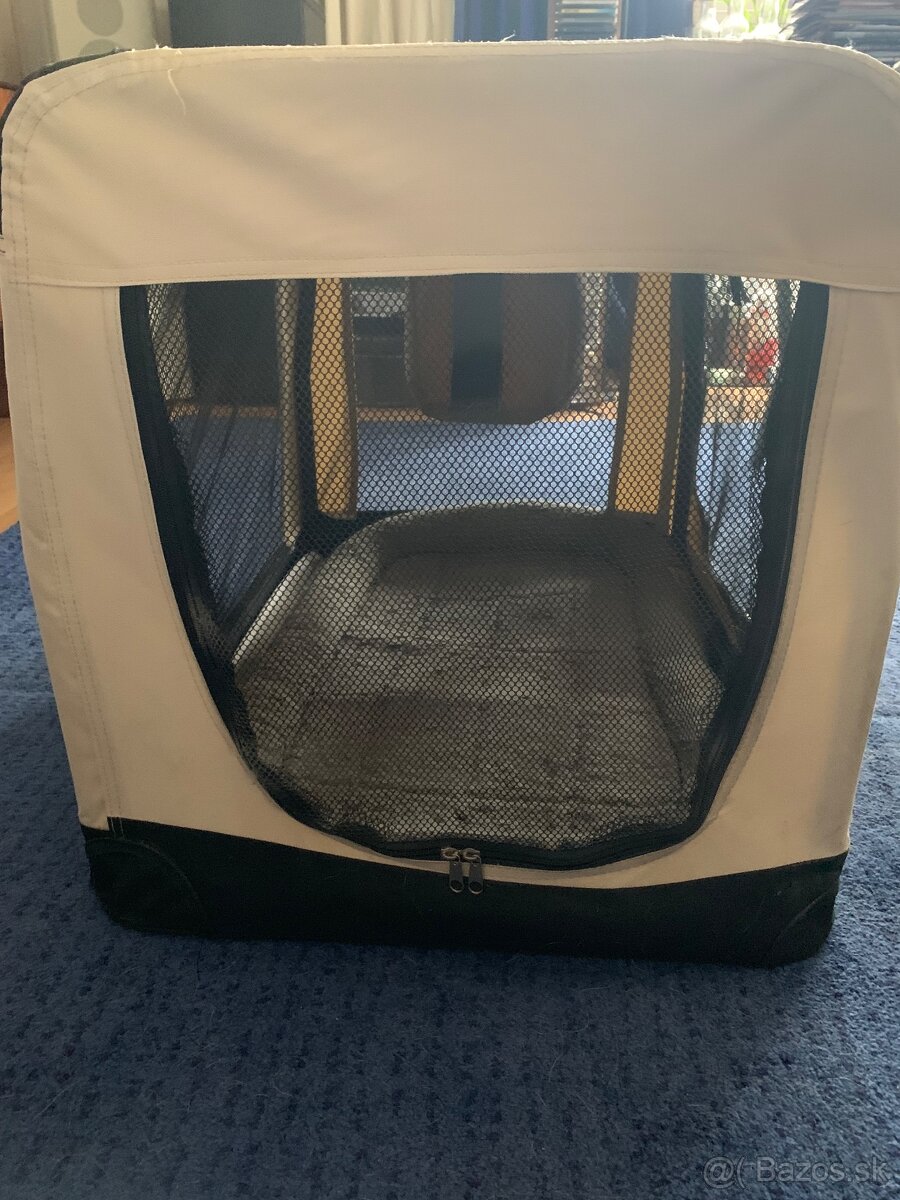 Skladací domček pre psa (mačku) - 7