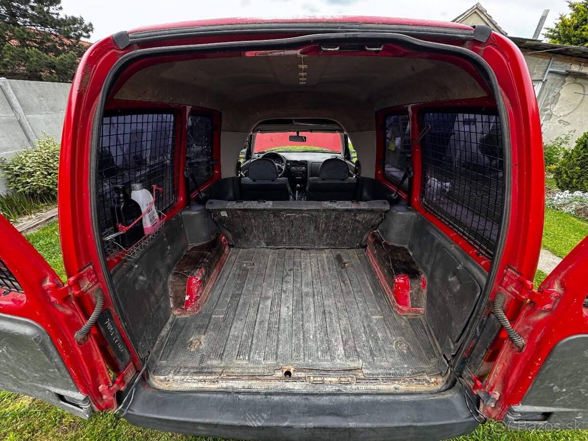 Seat Inca - 7