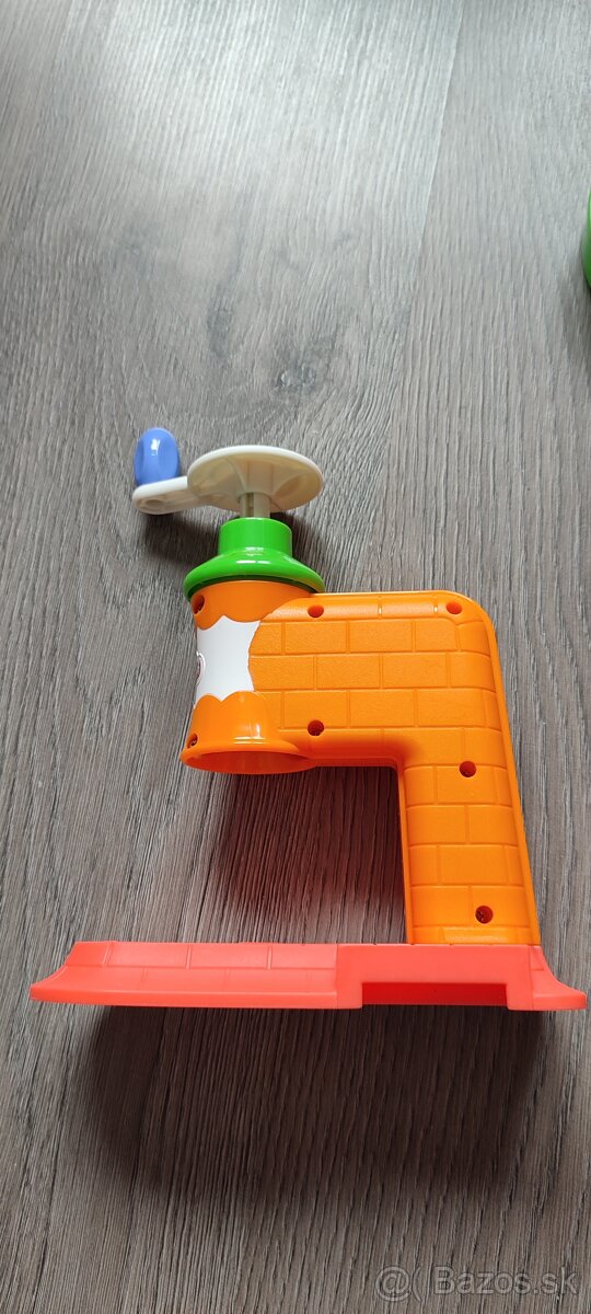 play-doh pizzeria - 7
