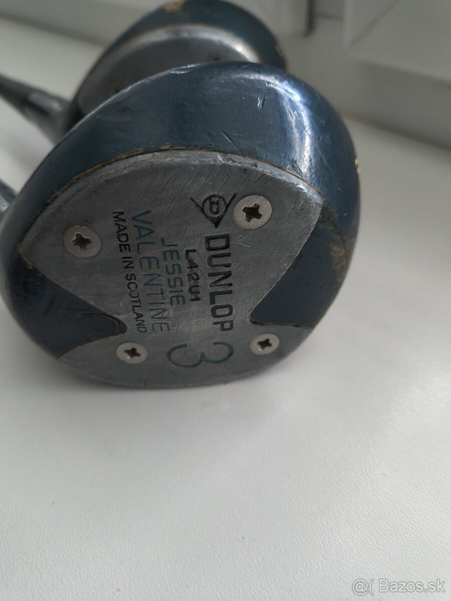 Golfové palice - 7