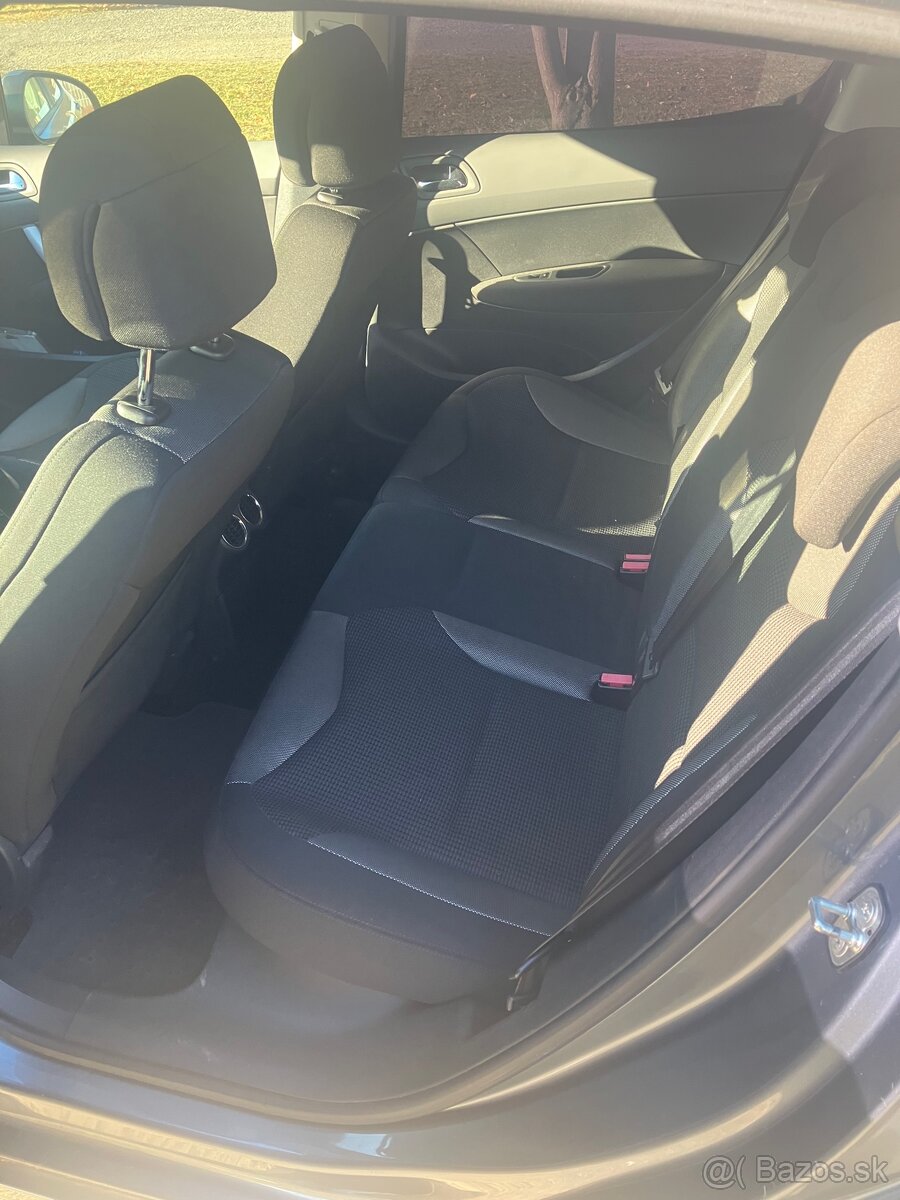 Peugeot 308 - 7