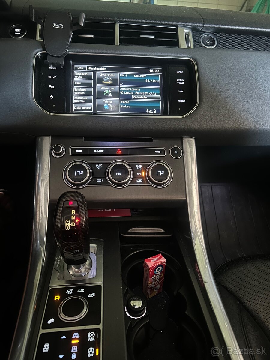 Range rover Sport - 7