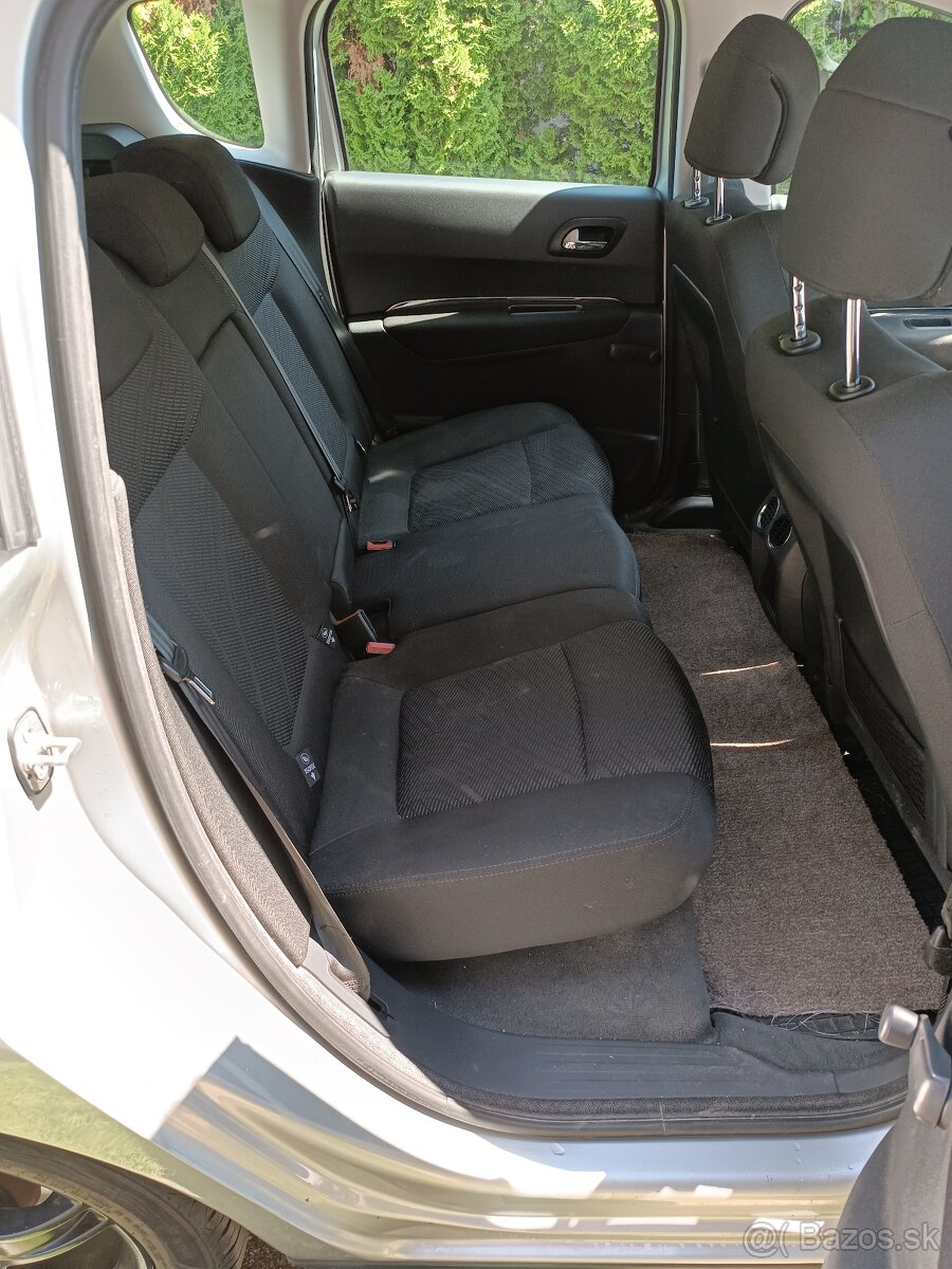 Peugeot 3008 - 7