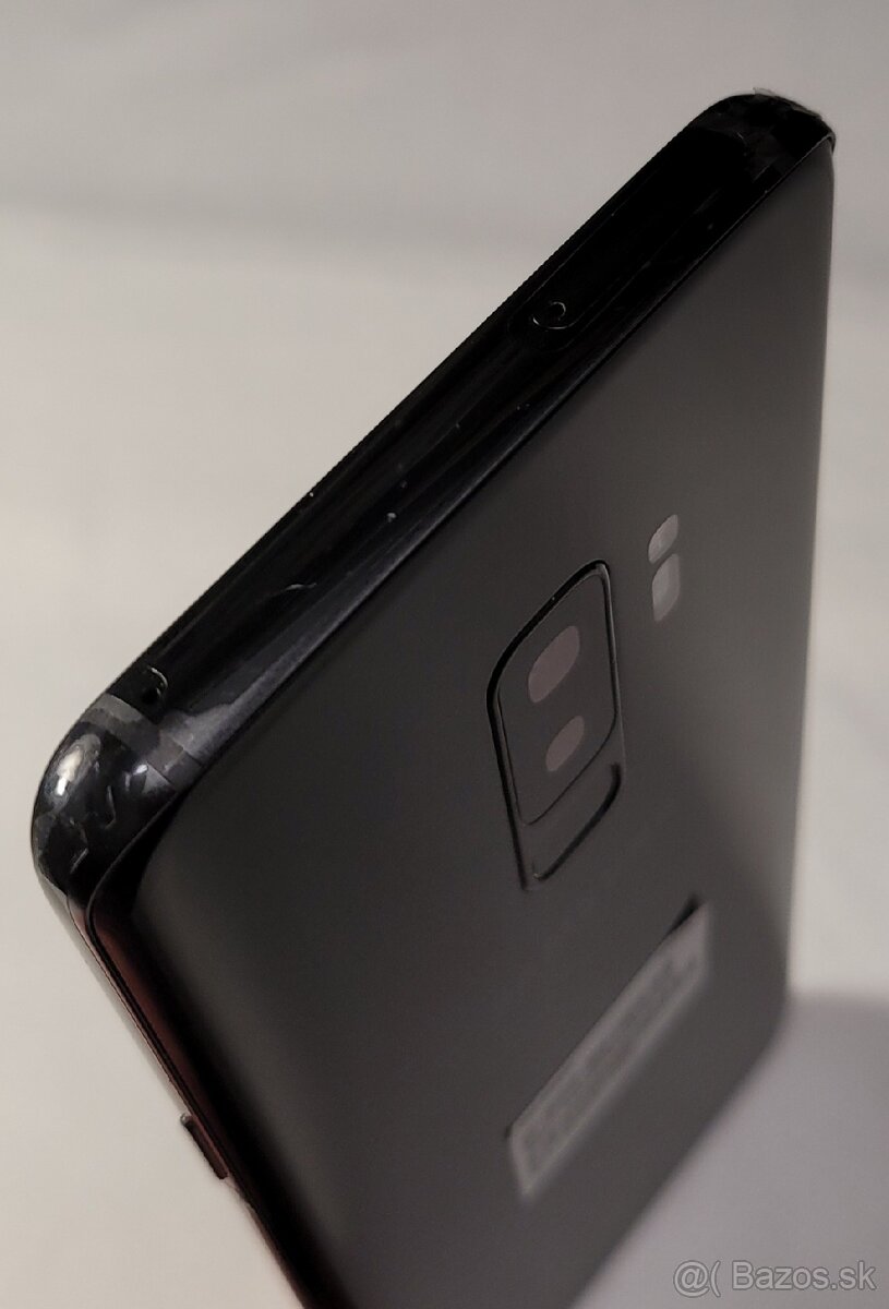 Samsung Galaxy S9 Plus TOP stav - 7