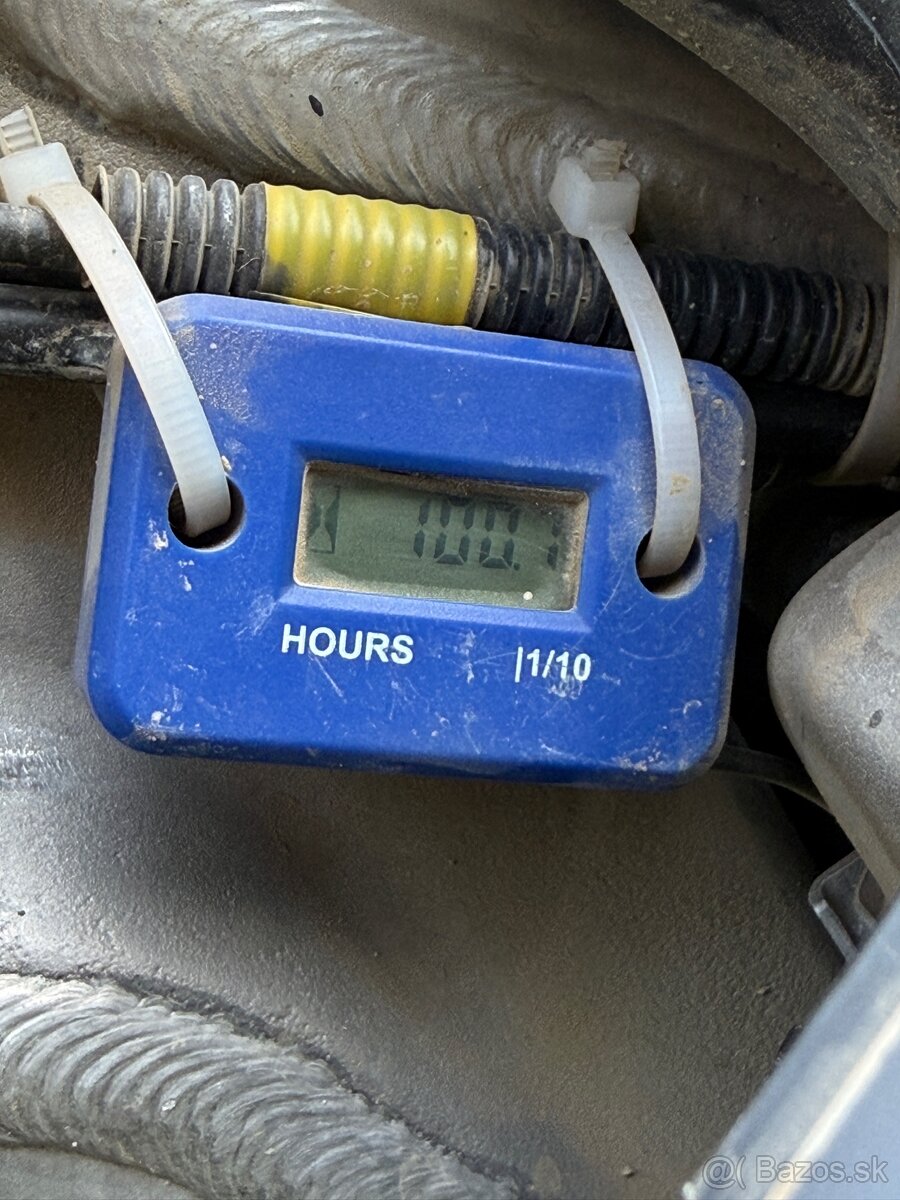 Yamaha yz 125 2023 - 7