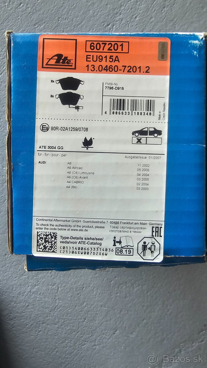 Opel, Audi, mercedes, iveco - 7